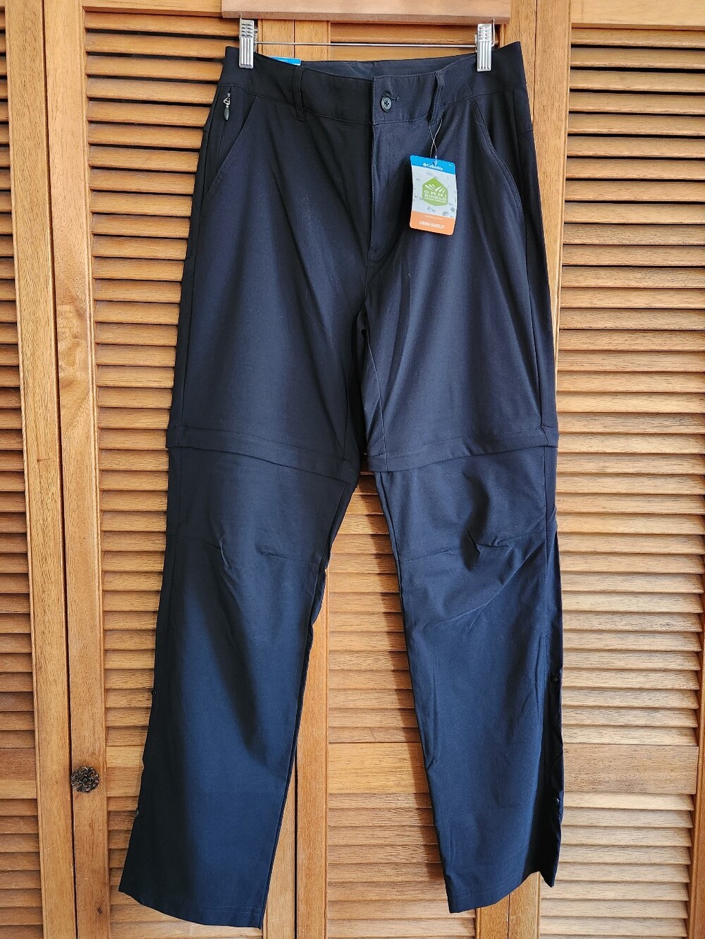 Columbia Women Convertible Pant